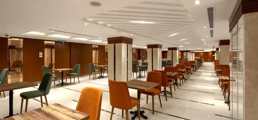GH HOTEL image